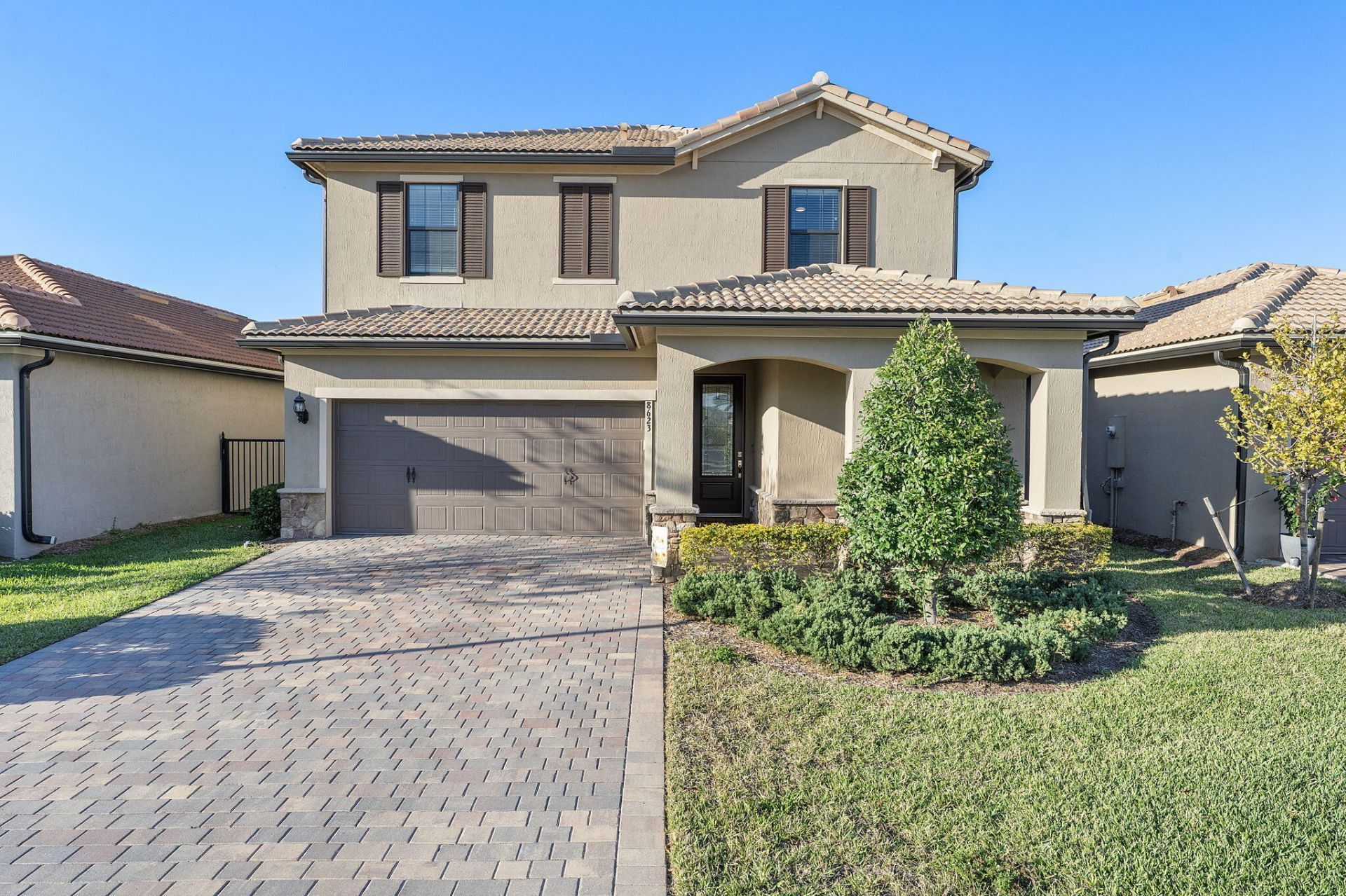 8623 Patron Lane, Lake Worth, FL 33467 Photo