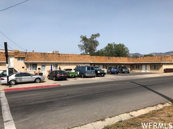 365 E VINE STREET ST , Tooele, UT 84074