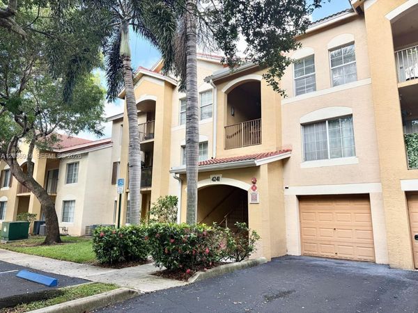 4241 San Marino Blvd , Unit 103, West Palm Beach, FL 33409