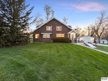 408 Hillside Avenue, Yutan, NE 68073
