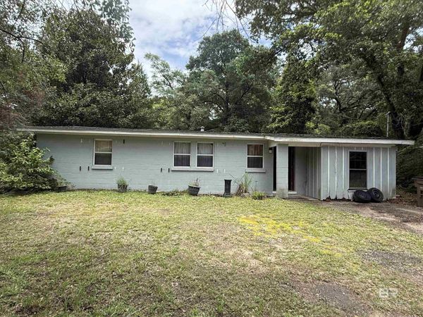 2213 Vivian Drive, Mobile, AL 36693