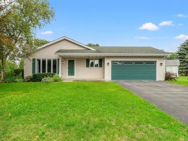 6302 Dylyn Drive, Madison, WI 53719