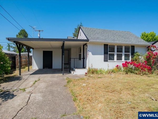 925 21st Av SW, Albany, OR 97321