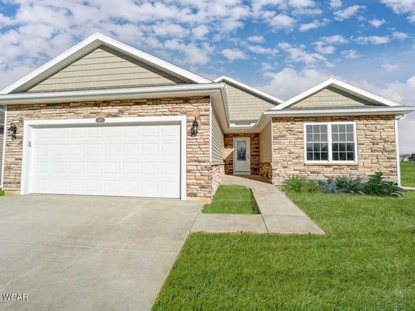 4247 Blue Spruce Lane, Lima, OH 45806