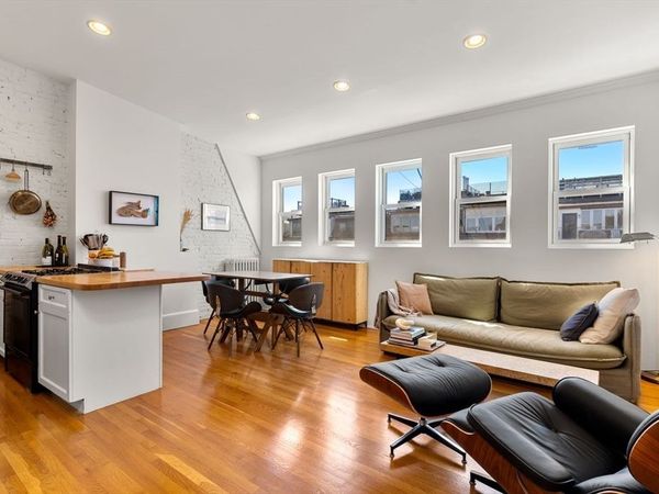 154 W Concord St, Unit 4, Boston, MA 02118