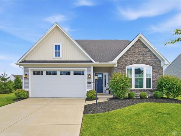 2200 W Schmidt Drive, Beavercreek Township, OH 45434