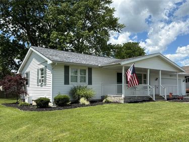 417 Perkins Avenue, Horseheads, NY 14845