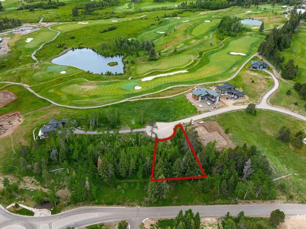 32 Aspen Glade Court, Donnelly, ID 83615