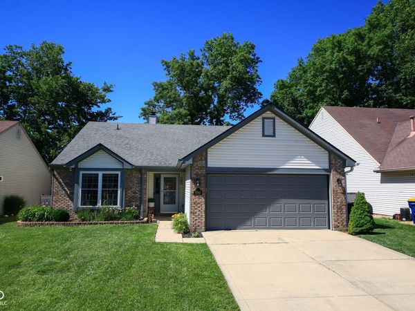 730 Kingston Circle , Brownsburg, IN 46112