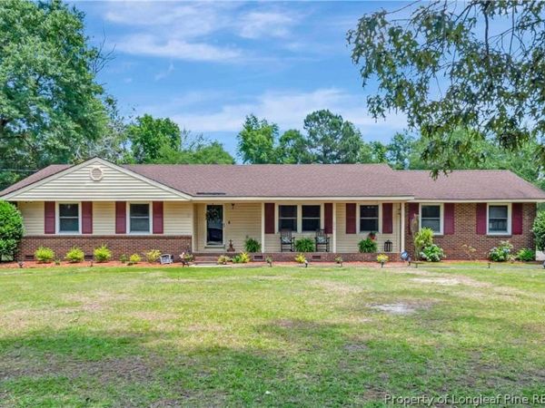 246 Robin Road, Lumberton, NC 28358