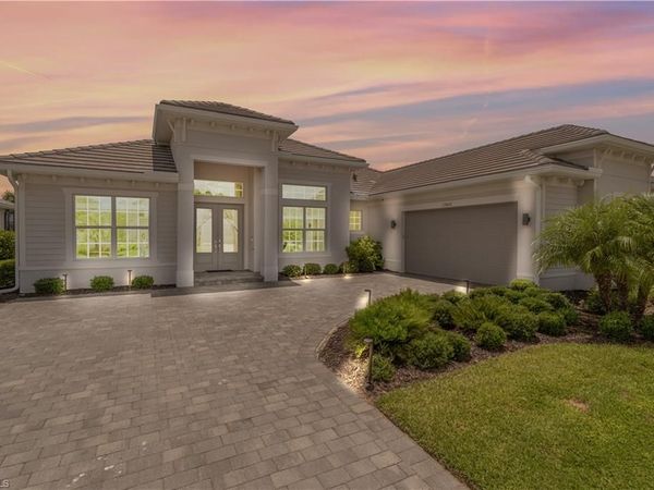 15860 Cranes Marsh CT, PUNTA GORDA, FL 33982