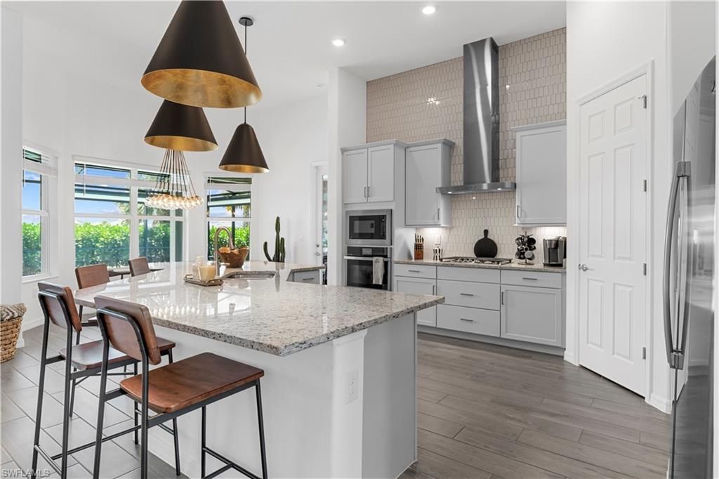 15860 Cranes Marsh Ct, Punta Gorda, FL 33982 Photo