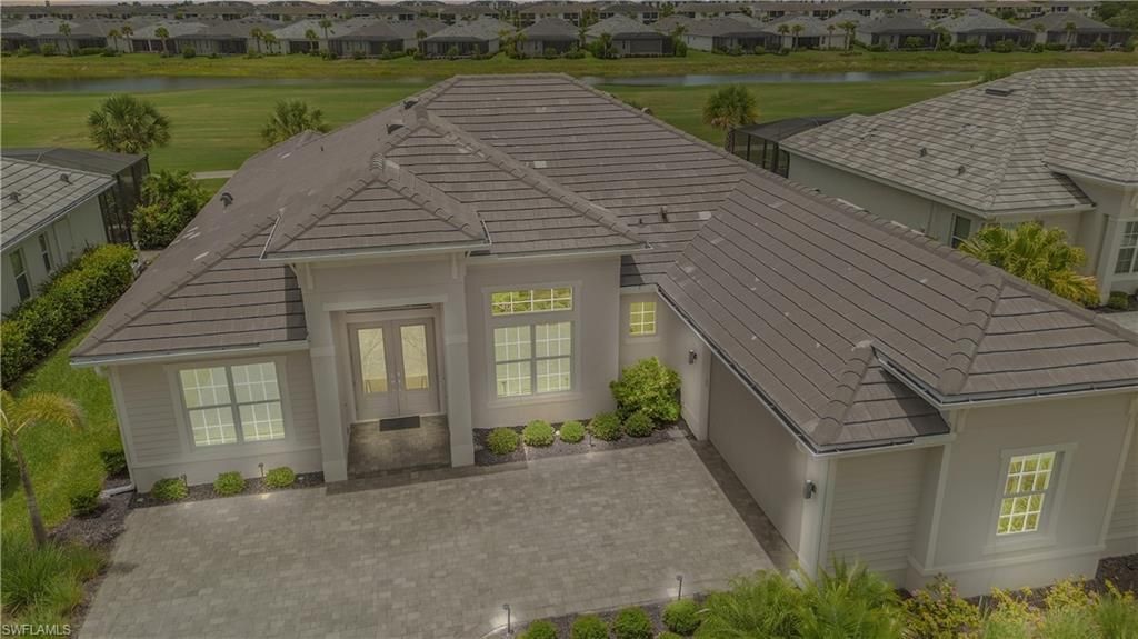 15860 Cranes Marsh Ct, Punta Gorda, FL 33982 Photo