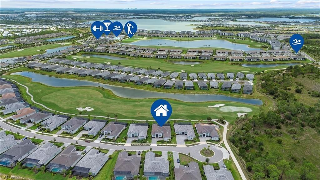 15860 Cranes Marsh Ct, Punta Gorda, FL 33982 Photo