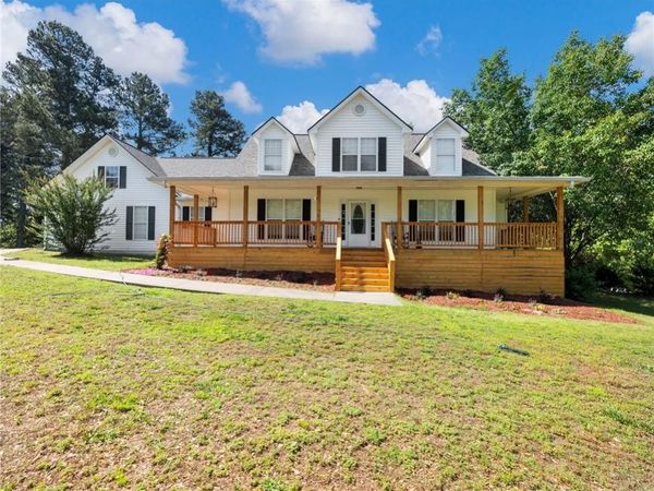 5797 Thompson Mill Road , Hoschton, GA 30548