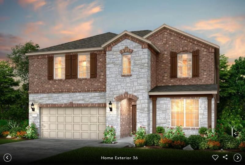 16825 Catemaco Walk, Manor, TX 78653 Main Photo