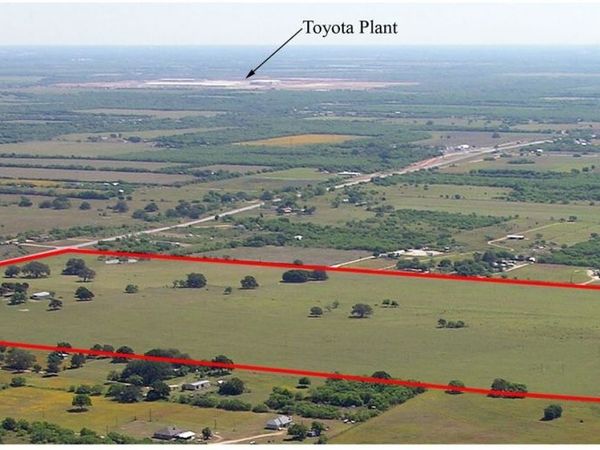 5290 S Loop 1604 W, Von Ormy, TX 78073
