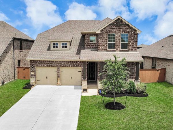 2004 Terra Rose Dr, Katy, TX 77493