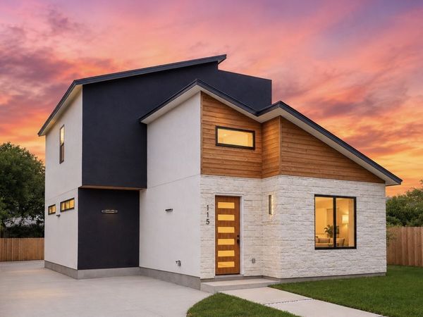 115 Spruce, San Antonio, TX 78203