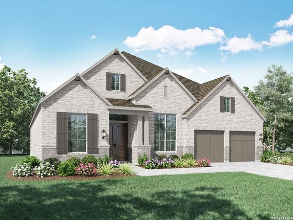4425 Wendell Way, Schertz, TX 78124