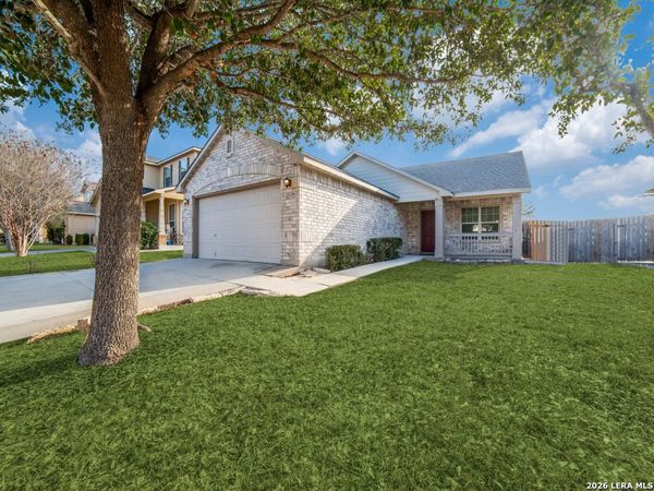 7318 Copper, Converse, TX 78109