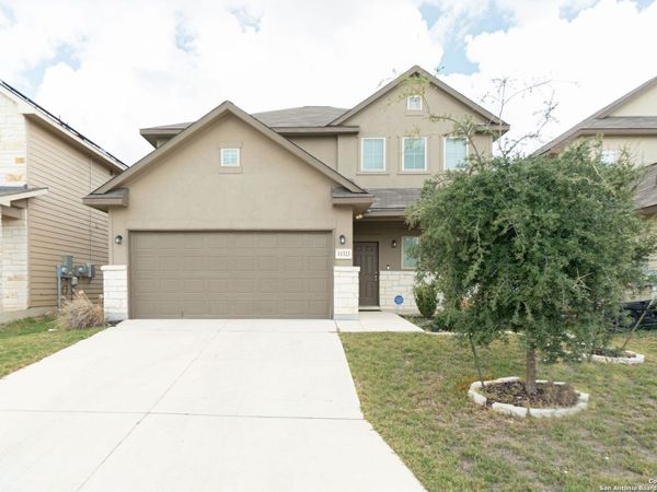 11323 SIMPLY SPOT, San Antonio, TX 78245