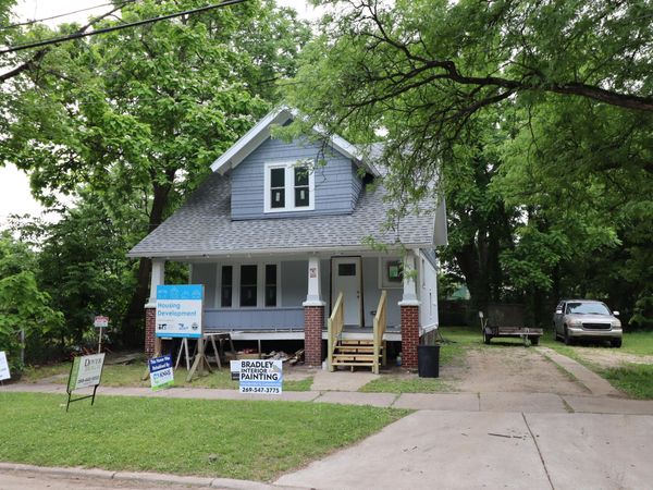 529 Ada Street, Kalamazoo, MI 49007
