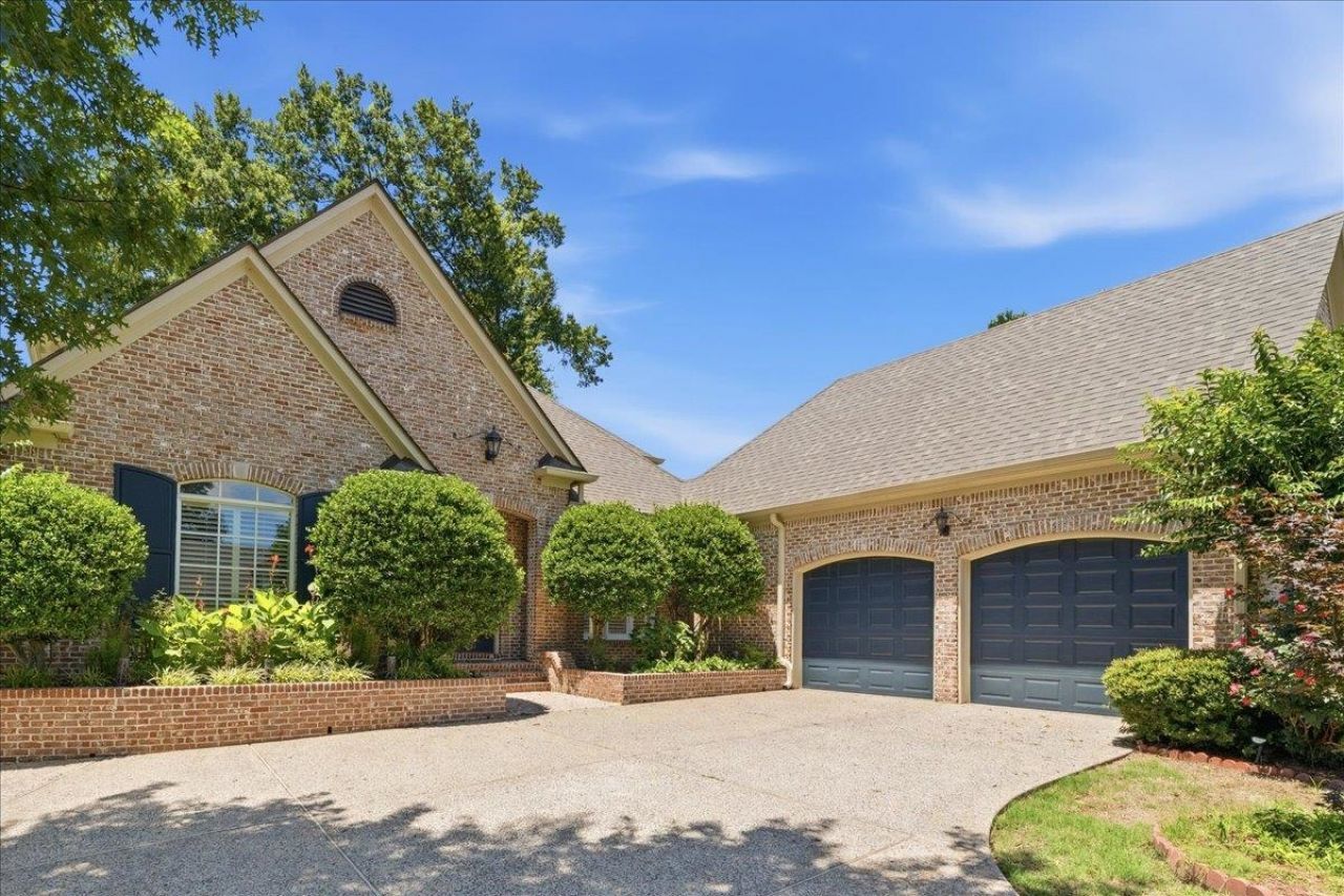 10211 CARNEGIE CLUB DR Collierville, TN 38017
