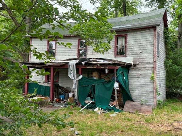 3 E ELM STREET, Fairchance, PA 15436