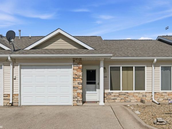514 E Olive Street, Unit 508, Marshalltown, IA 50158