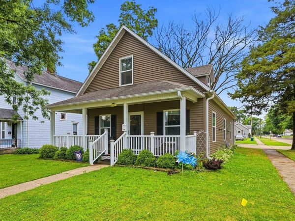 301 Winter Street, West Burlington, IA 52655