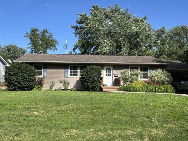 513 Livingston Avenue, Creston, IA 50801