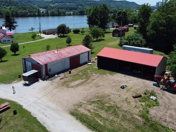 State Route 7 , Newport, OH 45768