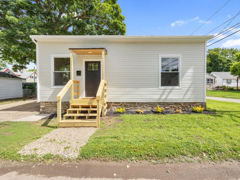 314 N Madriver Street, Bellefontaine, OH 43311 Photo 17