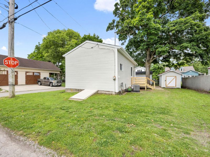 314 N Madriver Street, Bellefontaine, OH 43311 Photo 24