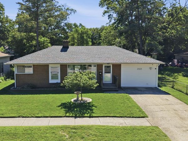 2325 Vigo Street, Lake Station, IN 46405