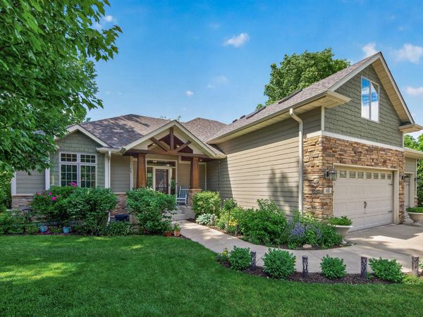 406 Rambling Creek Circle SE, Saint Michael, MN 55376