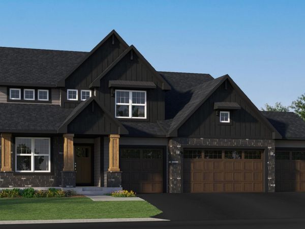19969 67th Avenue , Corcoran, MN 55340