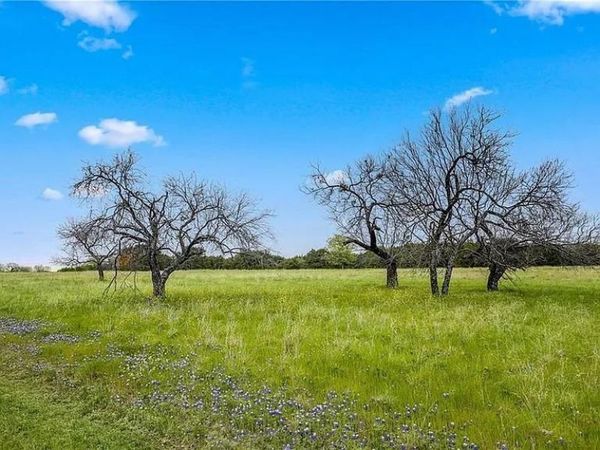 25063 Woodmont Drive , Whitney, TX 76692