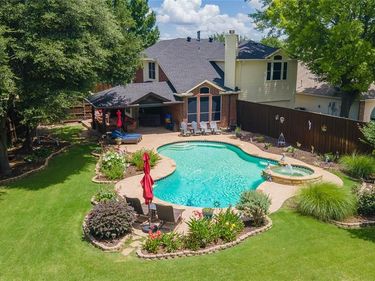 4315 Sandalwood Lane, Frisco, TX 75035