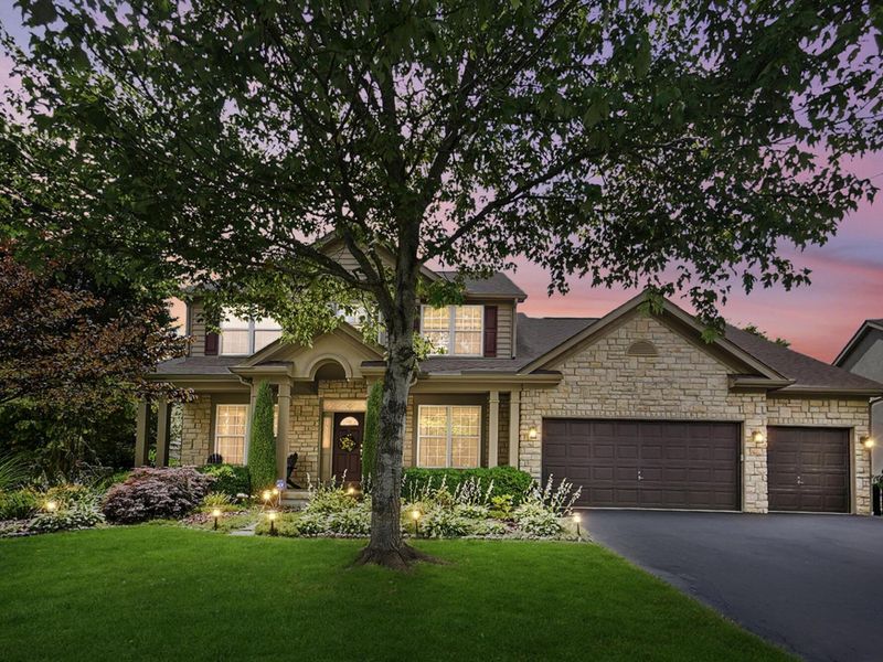 5113 Sandpiper Court, Grove City, OH 43123 Photo 1