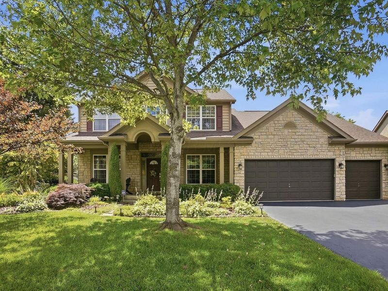 5113 Sandpiper Court, Grove City, OH 43123 Photo 2