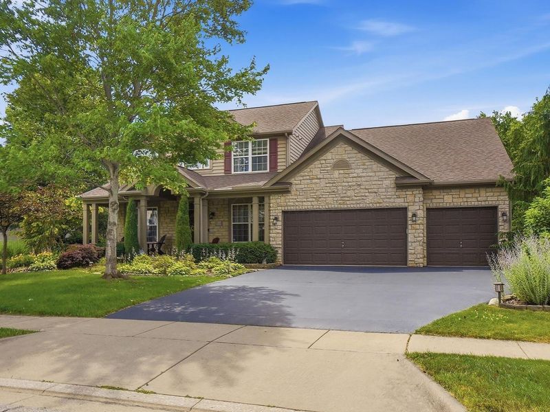 5113 Sandpiper Court, Grove City, OH 43123 Photo 3