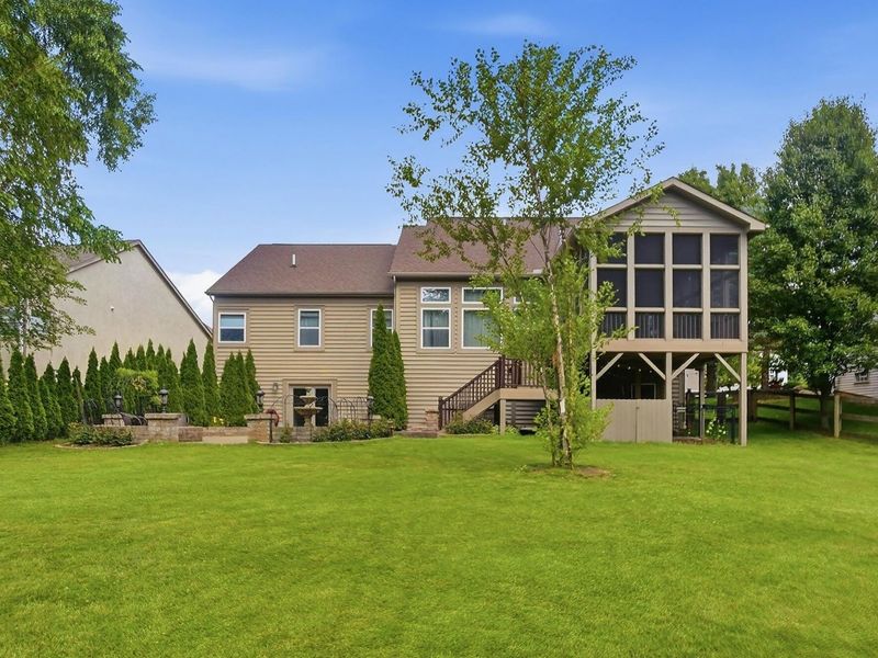 5113 Sandpiper Court, Grove City, OH 43123 Photo 69