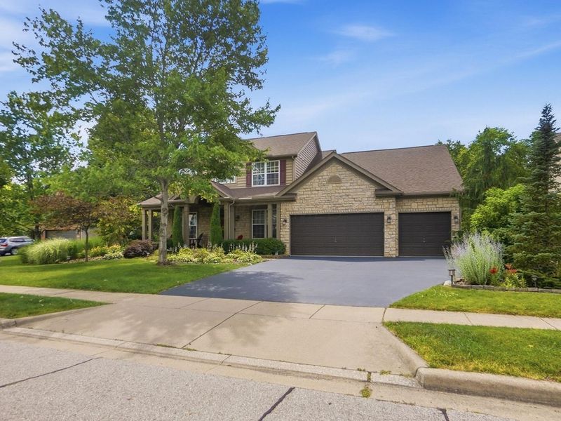 5113 Sandpiper Court, Grove City, OH 43123 Photo 85