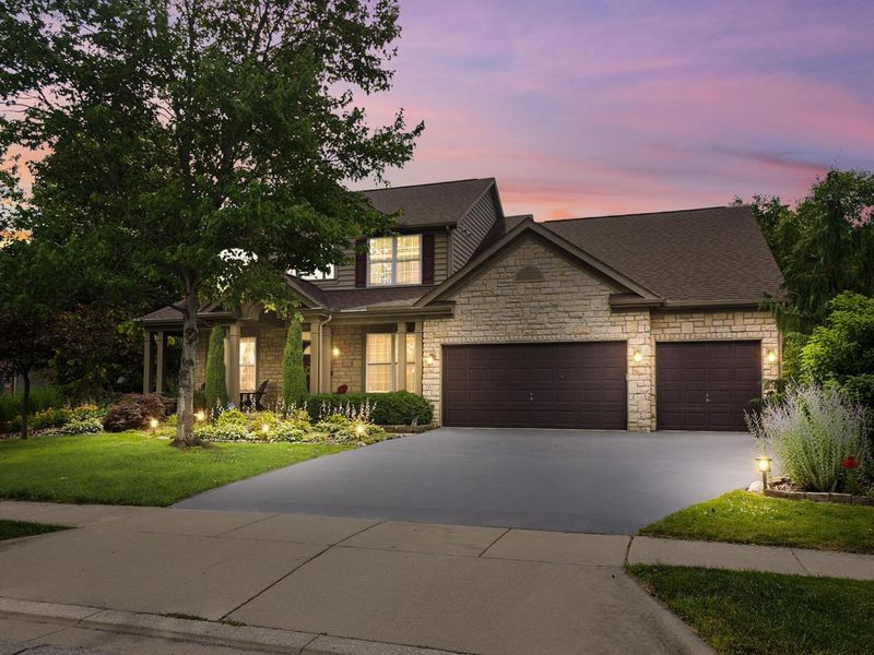 5113 Sandpiper Court, Grove City, OH 43123 Photo 86
