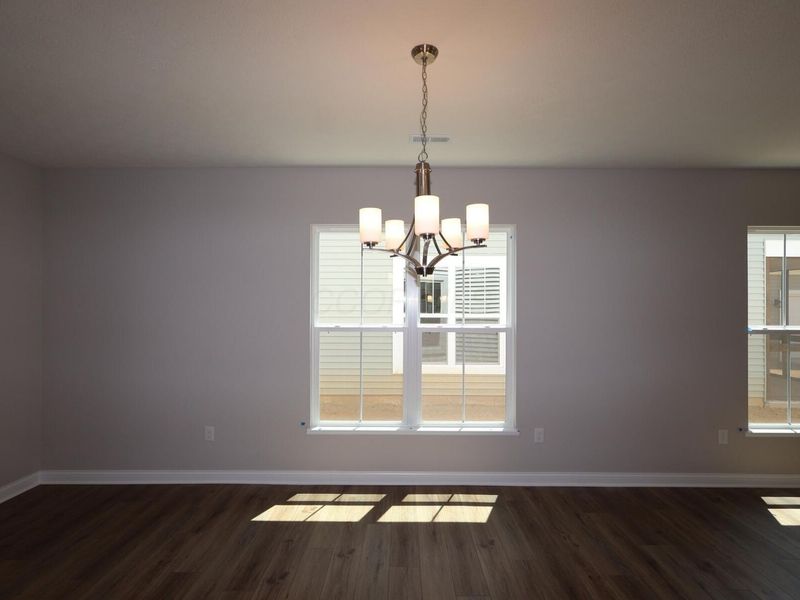 4509 Nonius Drive , Hilliard, OH 43026 Photo 6
