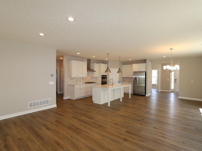 4509 Nonius Drive , Hilliard, OH 43026 Photo 7