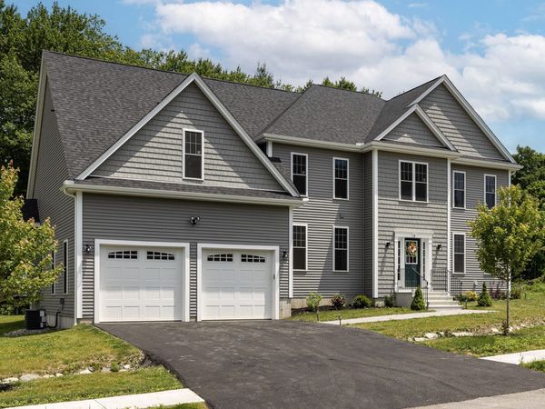 3 Abby Road, Grafton, MA 01536