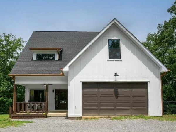 2444 Cloverdale Road, Rising Fawn, GA 30738